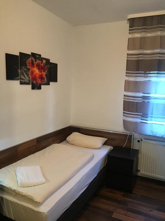 Hotel Engel Waldbronn Phòng bức ảnh