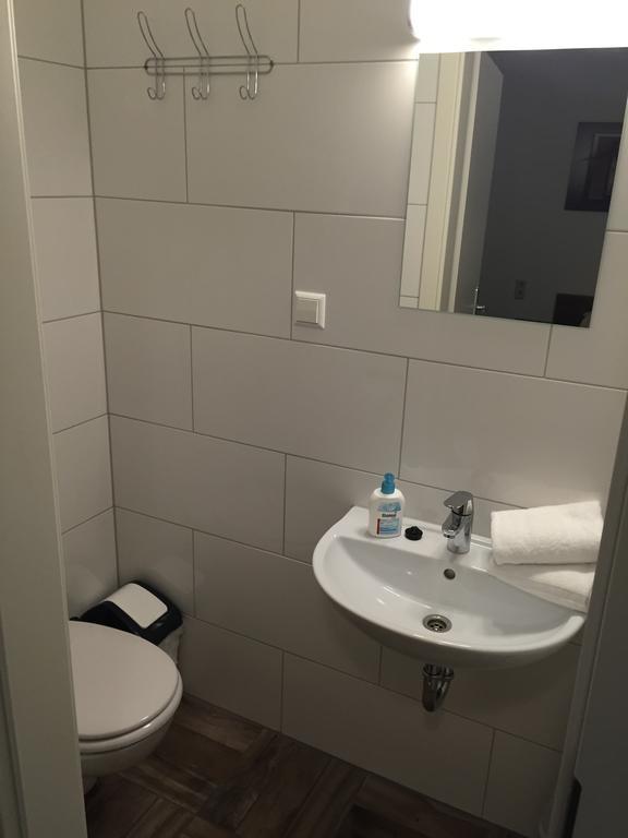 Hotel Engel Waldbronn Phòng bức ảnh
