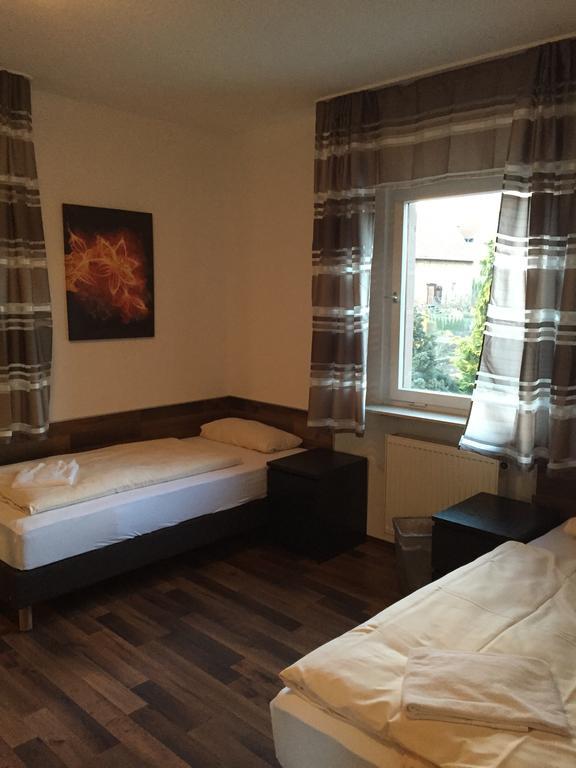 Hotel Engel Waldbronn Phòng bức ảnh